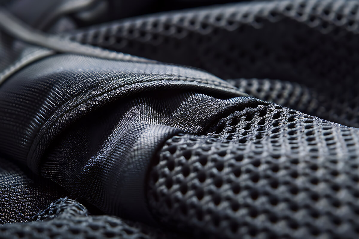 Cordura®, abbigliamento da lavoro, tessuto resistente