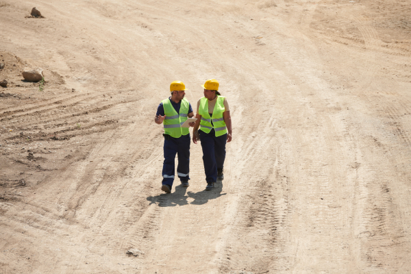 Worksite PPE the complete list of mandatory equipment