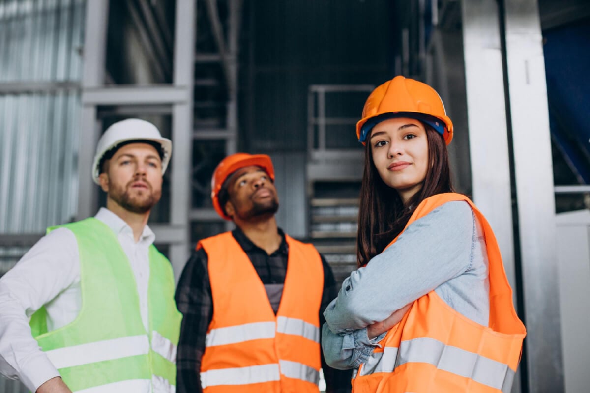 PPE and EPC: what are the differences between these two protective equipment?