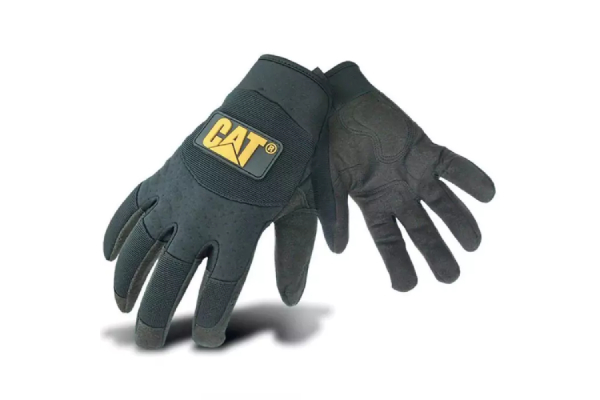 How to choose your Caterpillar work gloves?