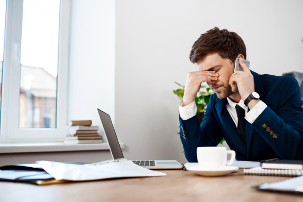 Gestione dello stress sul posto di lavoro: tecniche e consigli