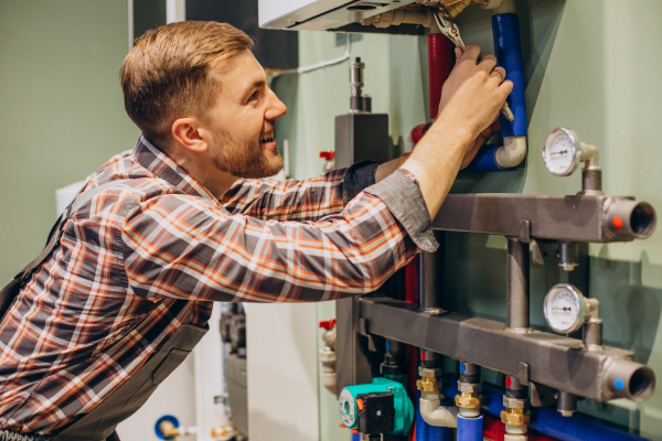 How to choose your plumber's vest?