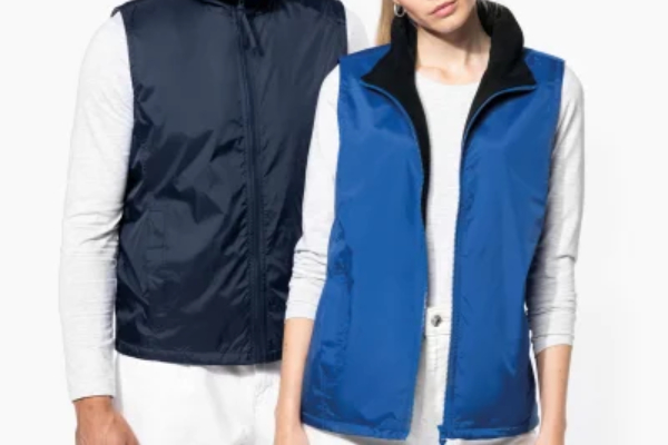 Pourquoi porter les gilets Kariban ?
