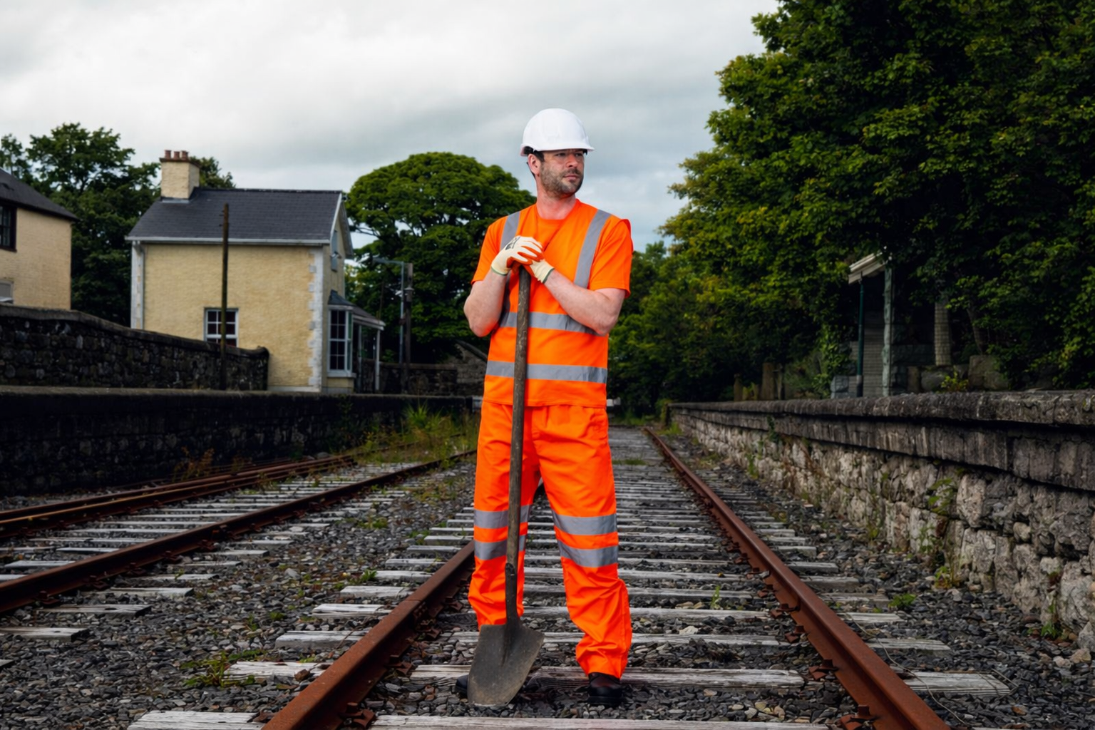 Sicherheitsweste: Alles, was Sie wissen müssen, um Ihre Teams zu schützen