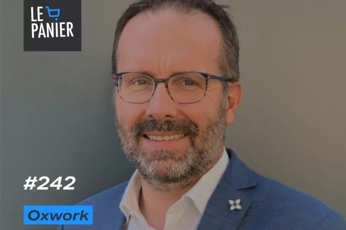 Oxwork dévoile sa stratégie anti‑marketplaces sur Le Panier