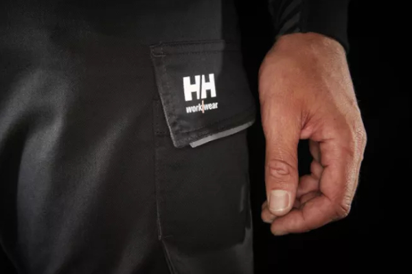 Why choose Helly Hansen work pants?