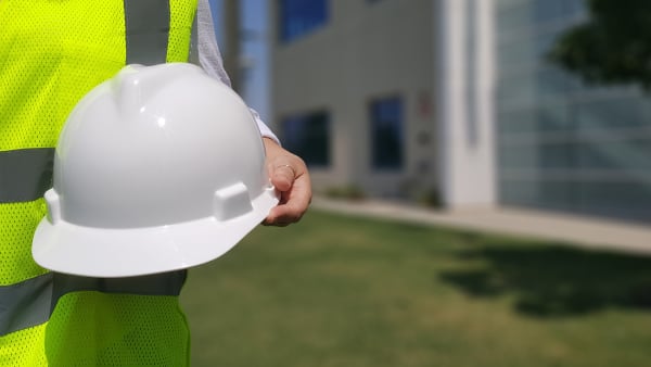 Wearing PPE how to raise awareness?