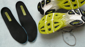 La suola della scarpa: indispensabile per le tue scarpe antinfortunistiche