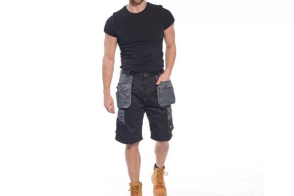 Comment choisir son short de travail Carhartt ?