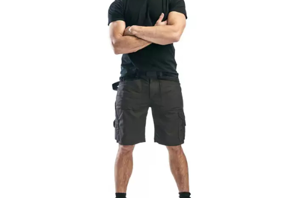 Nos conseils pour choisir des shorts de travail City Guard