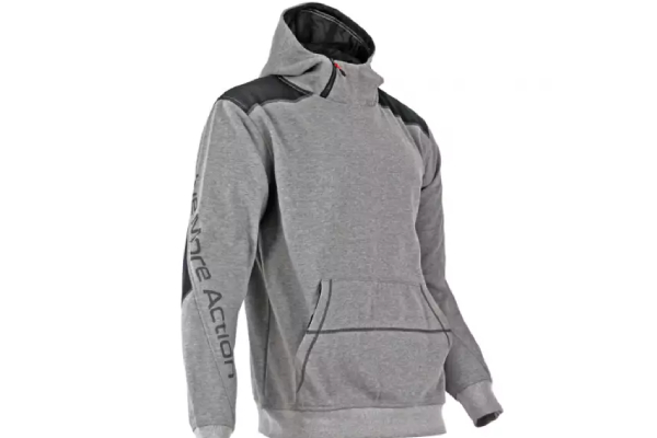 Discover LMA work sweatshirts