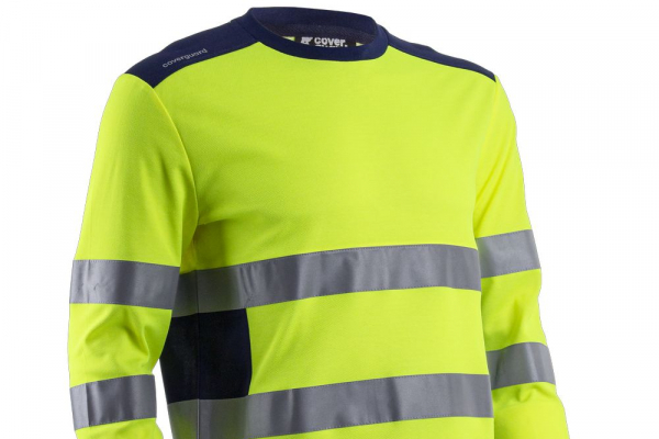 How do I get Coverguard t-shirts?