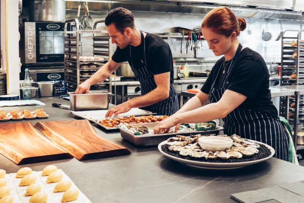 Comment choisir sa tenue de cuisine ?
