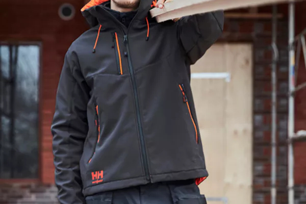 Les caractéristiques des vestes Helly Hansen