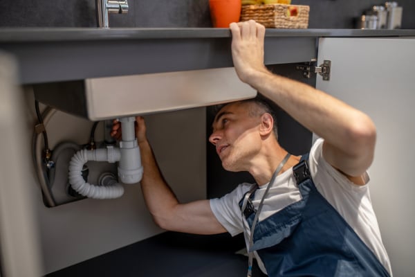 How to choose a plumber's jacket?