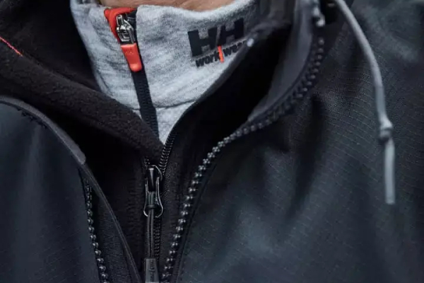 Wie wählt man die richtige Arbeitsjacke von Helly Hansen aus?