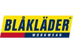 logo de la marque Blaklader