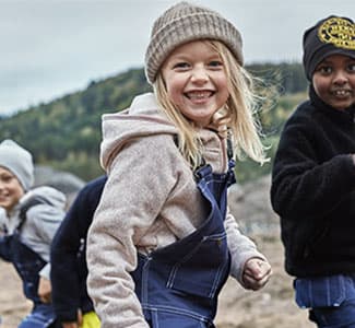 Blaklader children's workwear