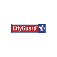 logo de City guard