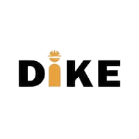 logo de Dike