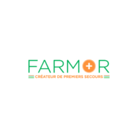 logo de Farmor