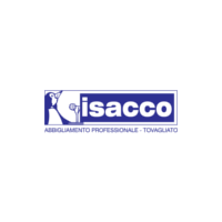 logo de Isacco
