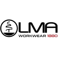logo de LMA Workwear