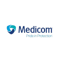 logo de Medicom