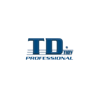 logo de Tidy Professional