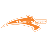 logo de Tiger Grip