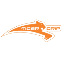 logo de Tiger Grip