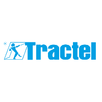 logo de Tractel