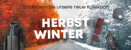 Arbeitskleidung Herbst/Winter