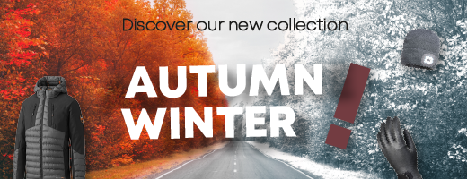 Autumn/winter workwear