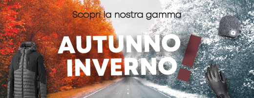 Abbigliamento da lavoro autunno/inverno
