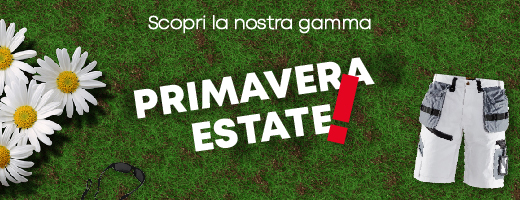 Abiti da lavoro primavera estate