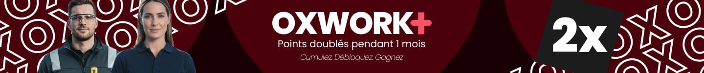 Bonus fidélité, les points sont doublés pour les membres pendant 1 mois