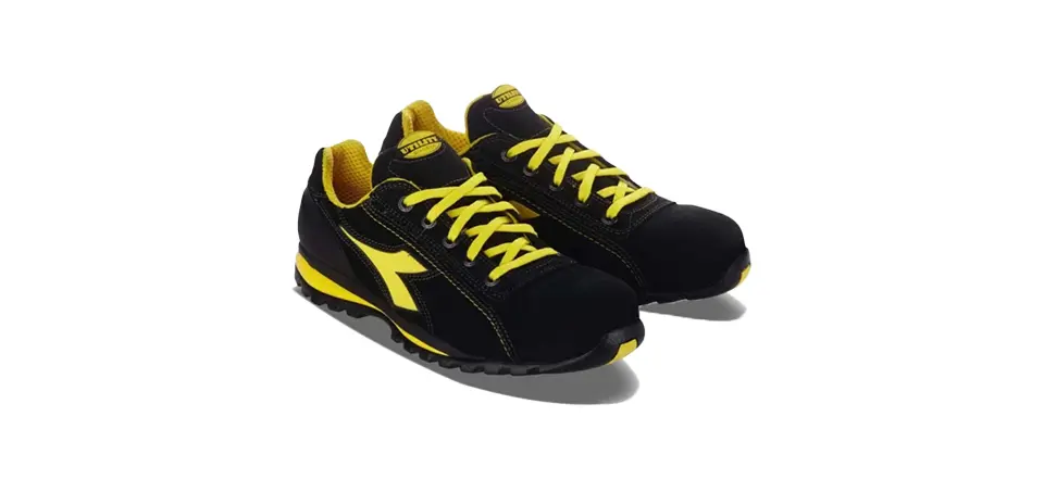 Paire de chaussures de travail Safety Jogger