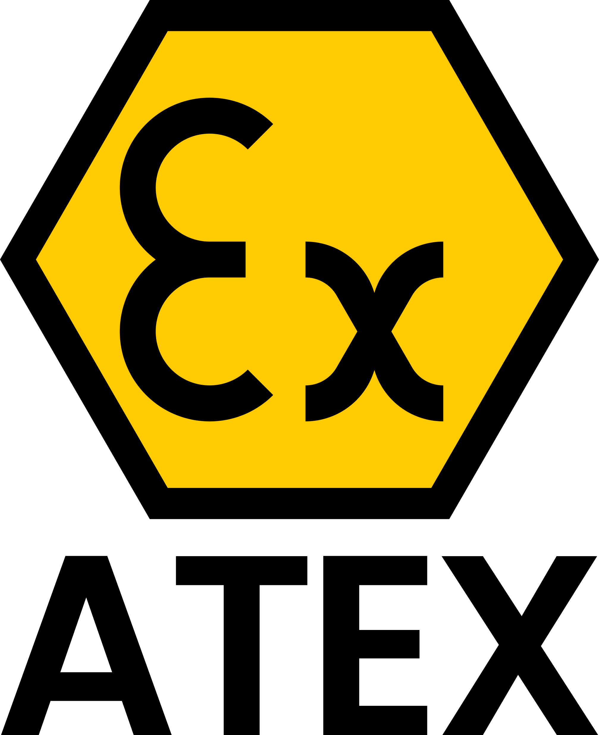 logo atex Logo ATEX