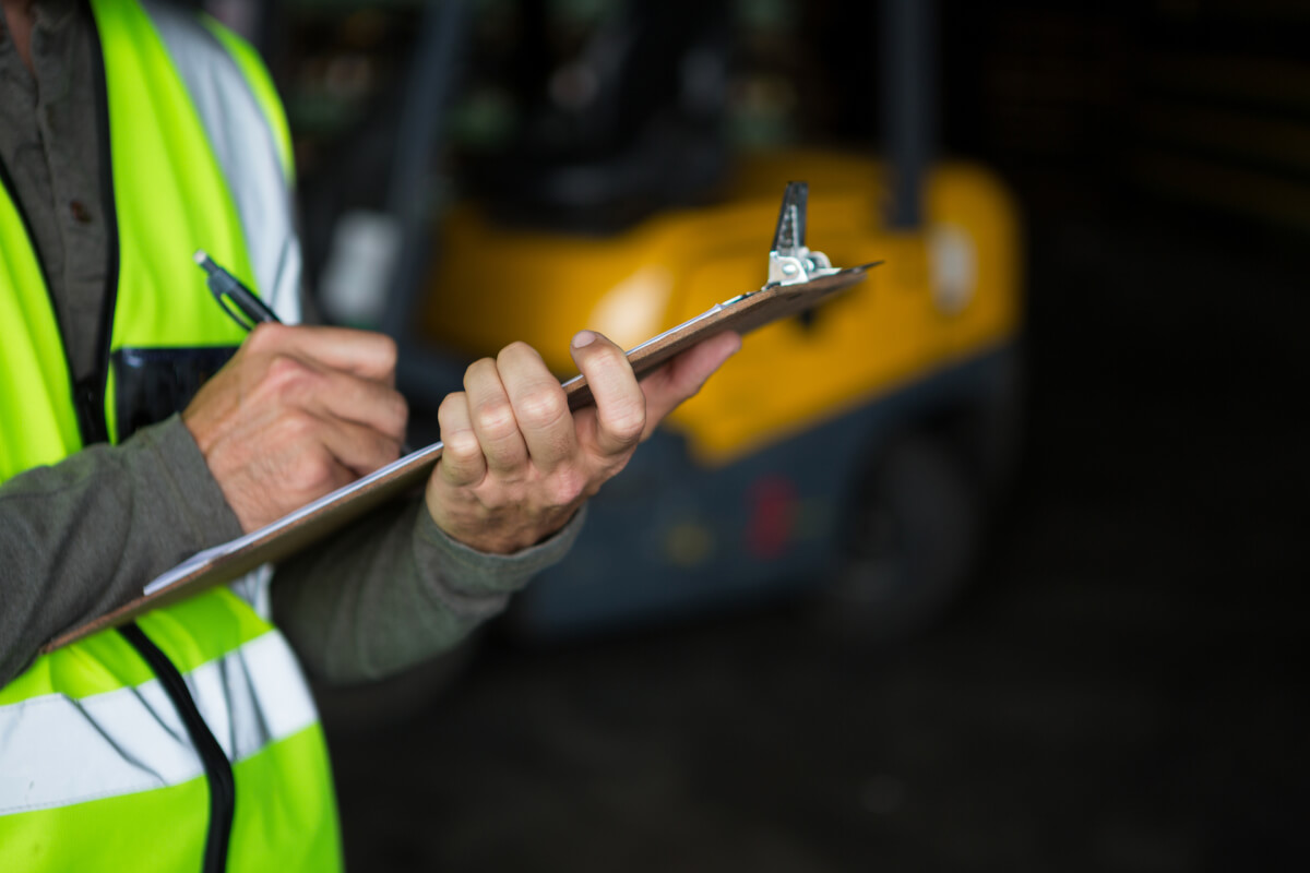 professionnels en charge du respect de la norme ATEX