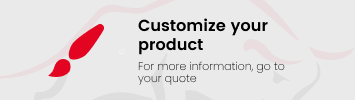 Customizable product