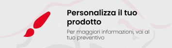 Prodotto personalizzabile