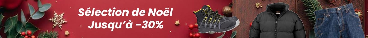 Profitez de -30% sur une sélection de produits pour Noël chez Oxwork