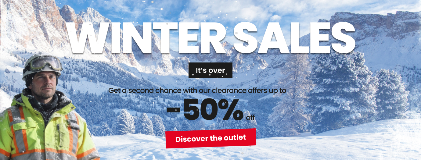 Get a second chance with our clearance offers up to 50% off